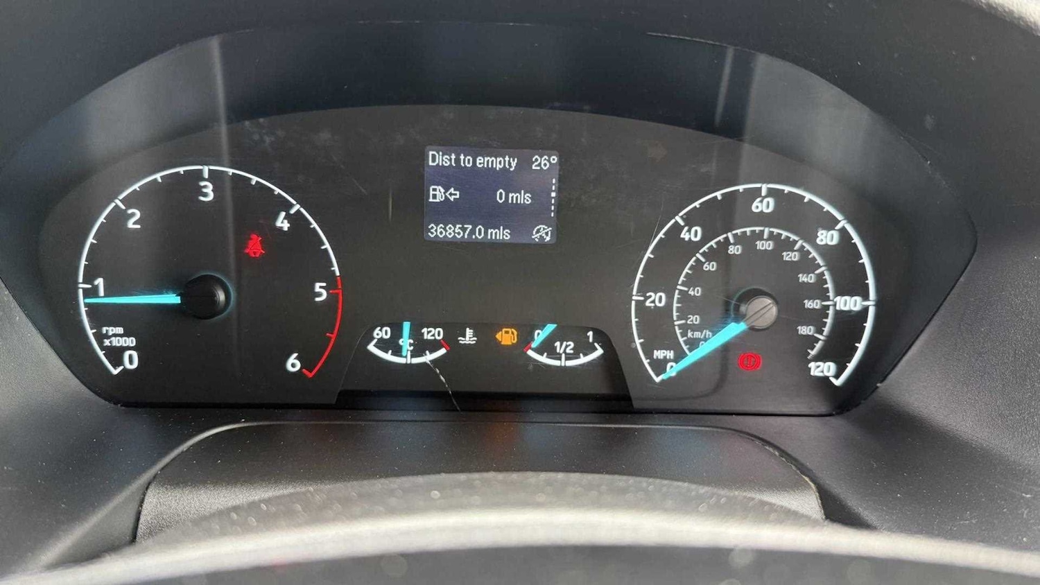 Vehicle 26