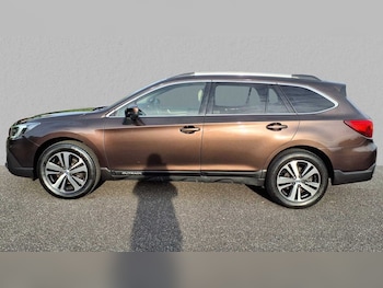 Used Subaru Outback 2020 for sale - 75317199: Photo