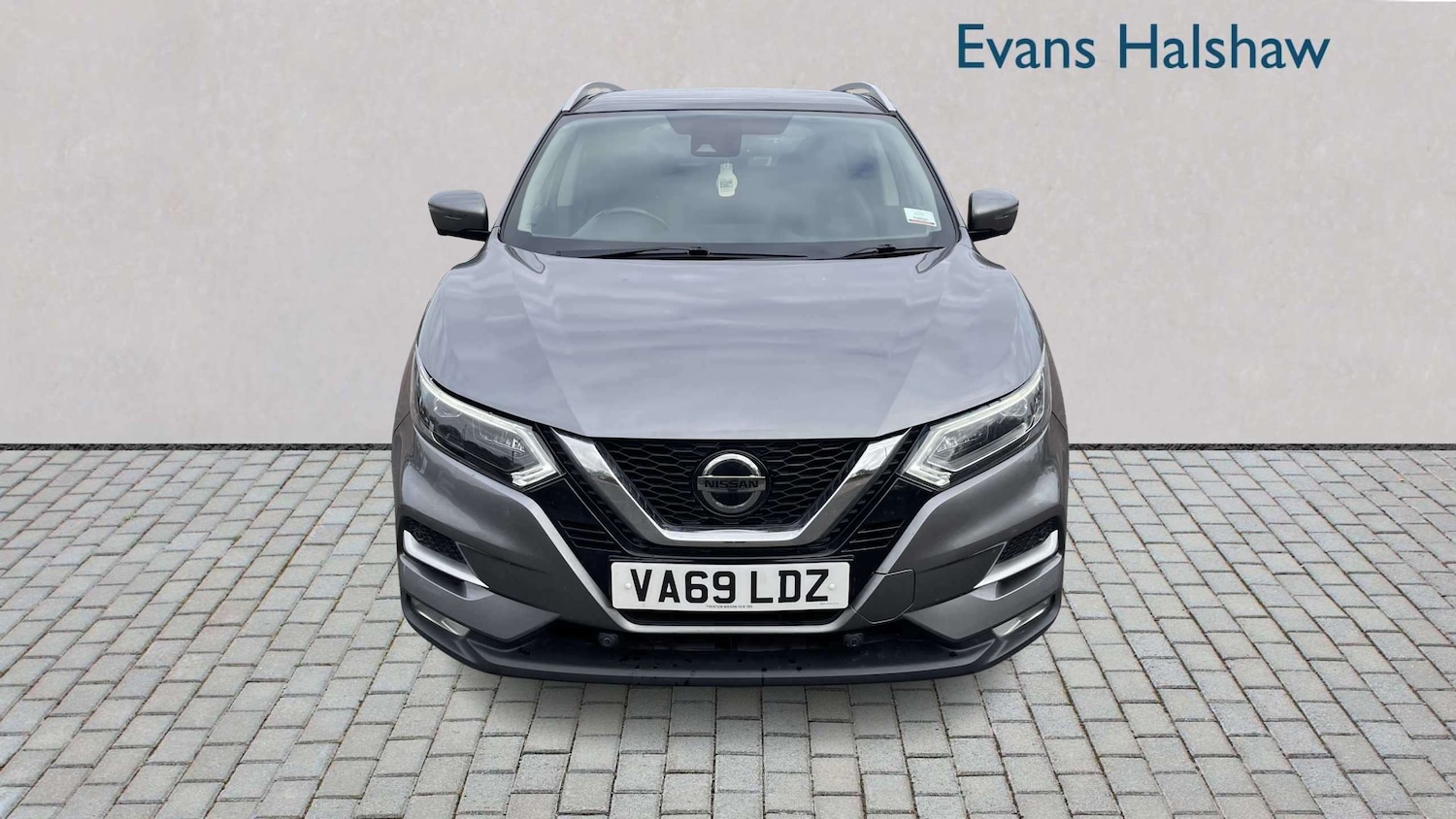 Used Nissan Qashqai 2020 for sale - 78104562: Photo 3