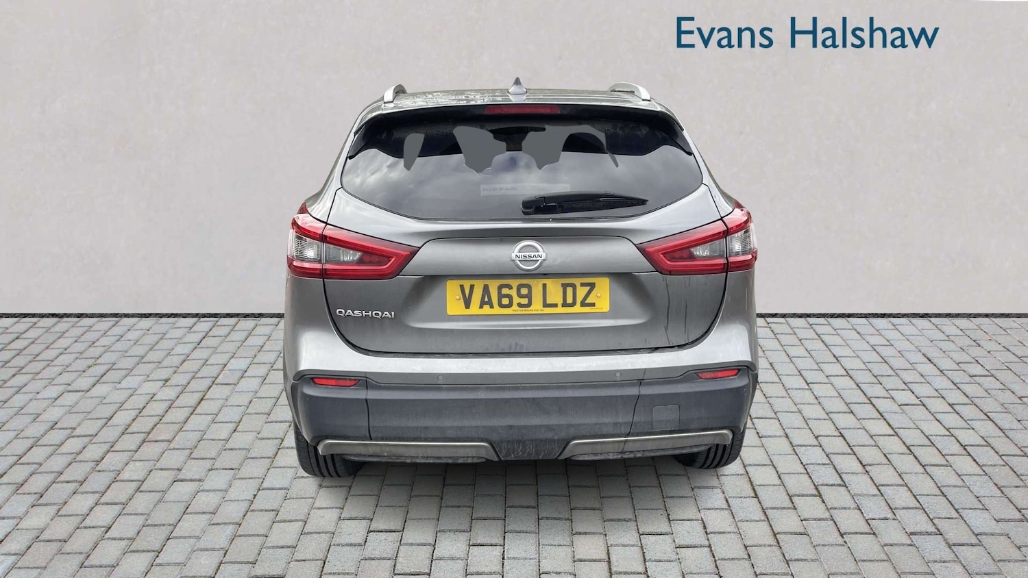 Used Nissan Qashqai 2020 for sale - 78104562: Photo 4