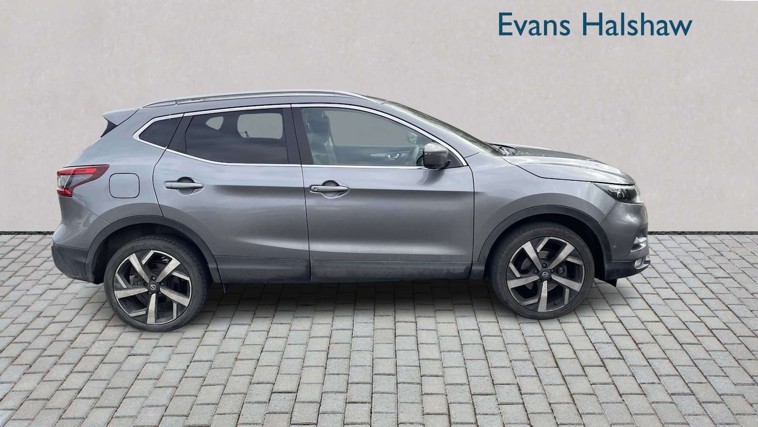 Used Nissan Qashqai 2020 for sale - 78104562: Photo 5