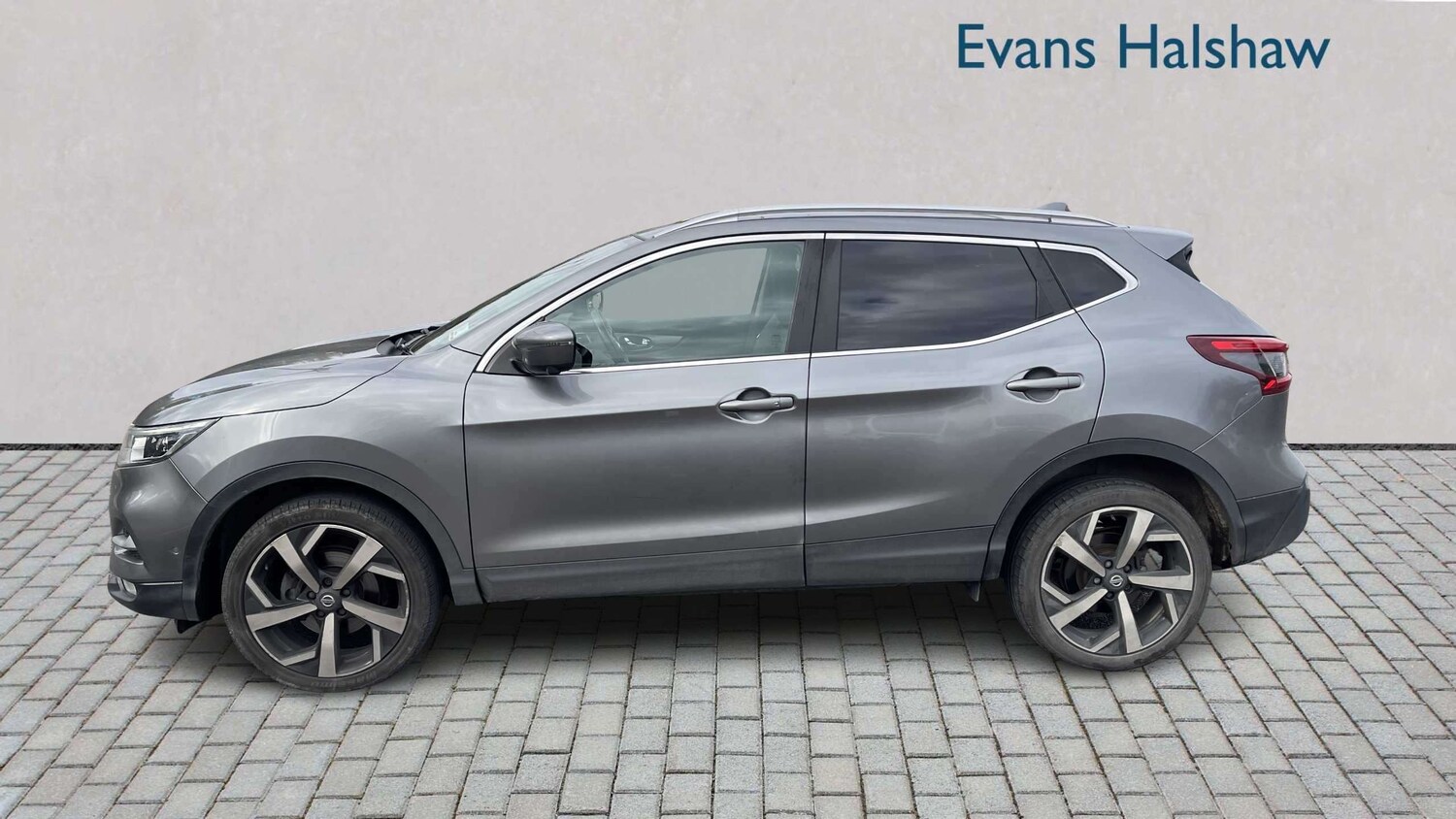 Used Nissan Qashqai 2020 for sale - 78104562: Photo 6