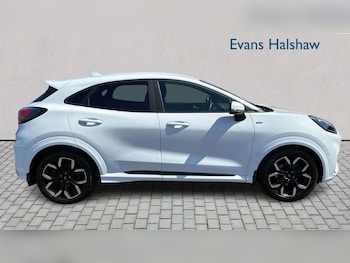 Used Ford Puma 2020 for sale - 79511691: Photo
