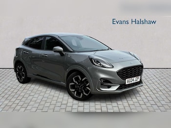 Used Ford Puma 2026 for sale - 79109091: Photo