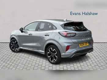 Used Ford Puma 2026 for sale - 79109091: Photo