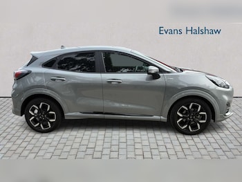 Used Ford Puma 2026 for sale - 79109091: Photo