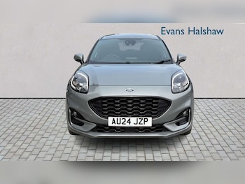 Used Ford Puma 2026 for sale - 79109091: Photo