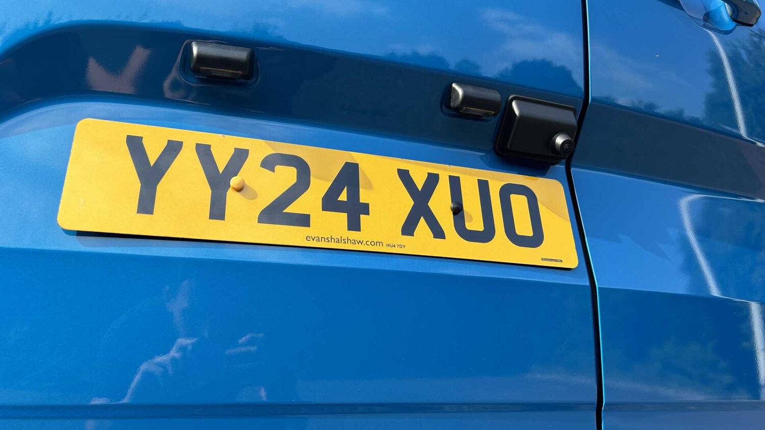 Vehicle 24