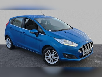 Ford - Fiesta