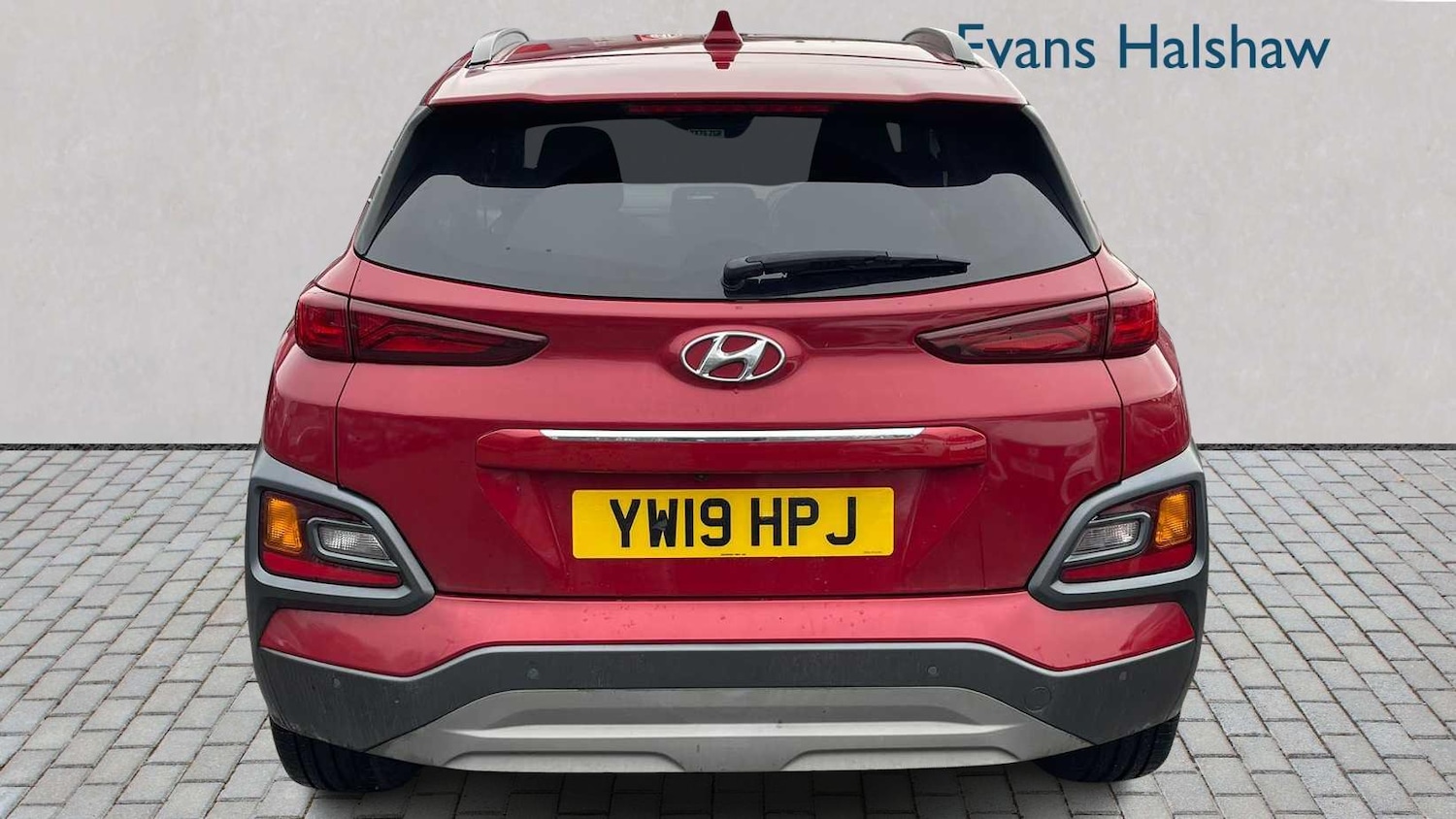 Used Hyundai KONA 2019 for sale - 77443358: Photo 11