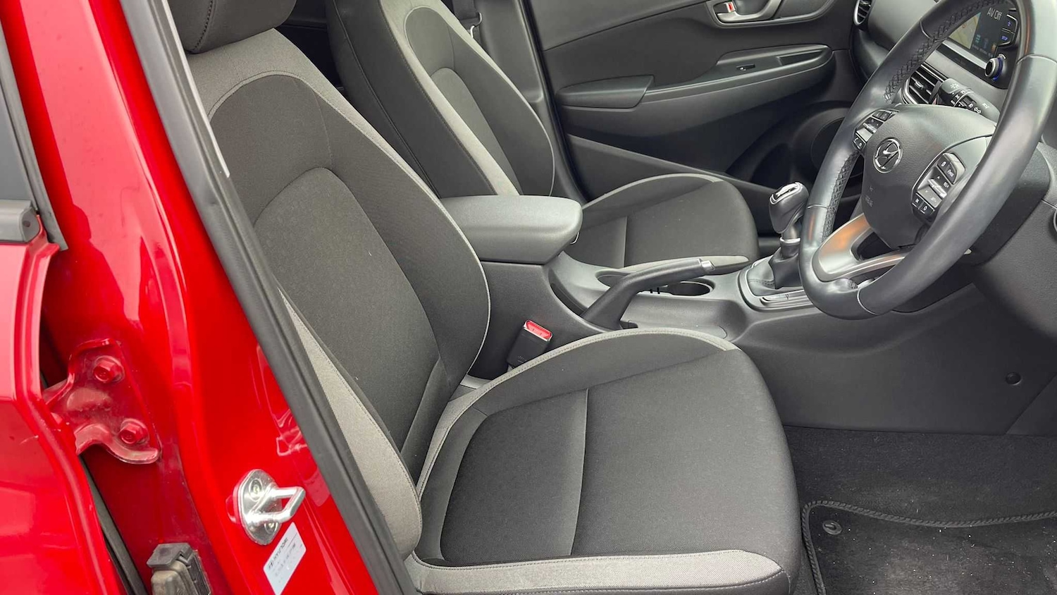 Used Hyundai KONA 2019 for sale - 77443358: Photo 15