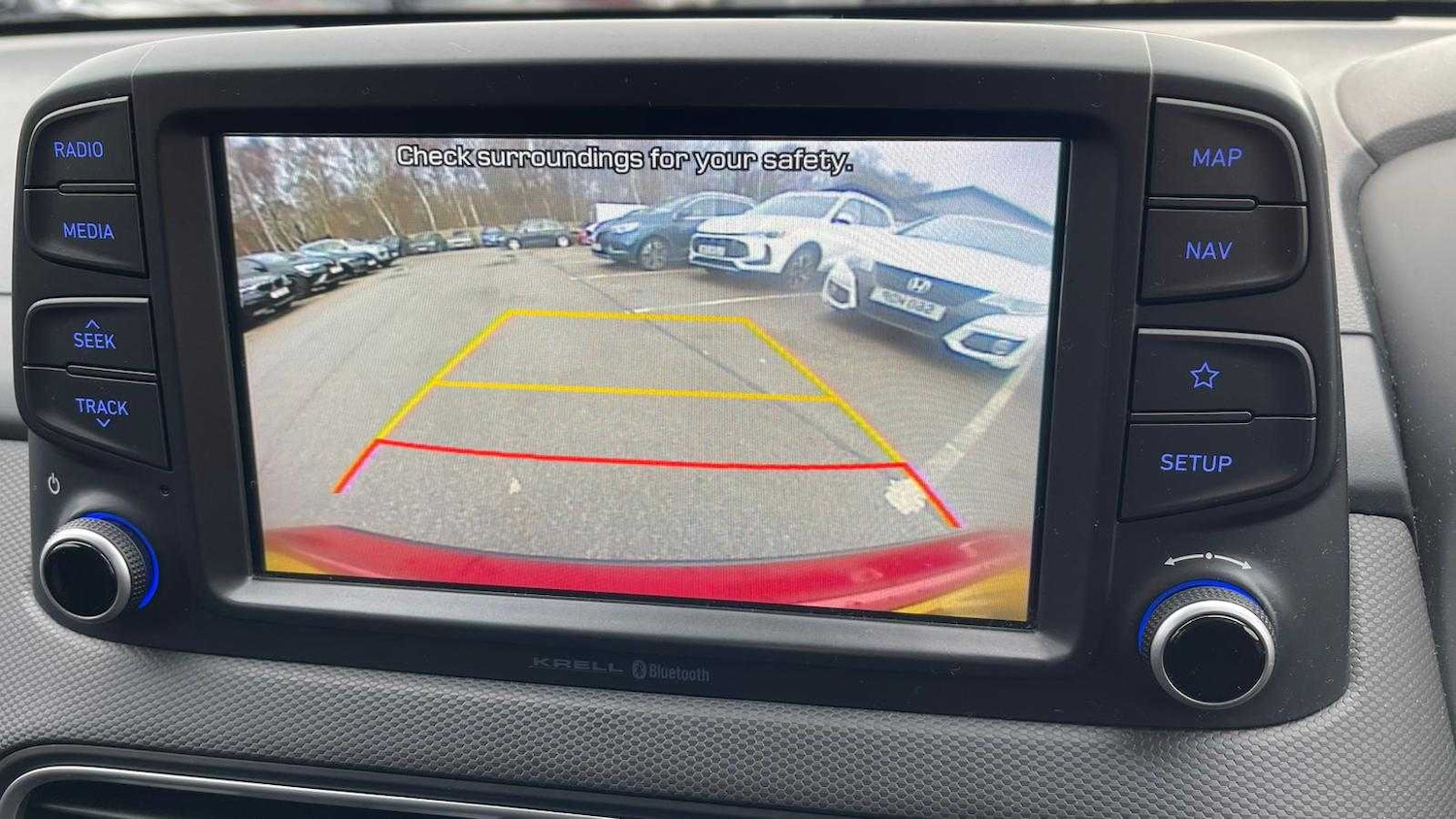 Used Hyundai KONA 2019 for sale - 77443358: Photo 29