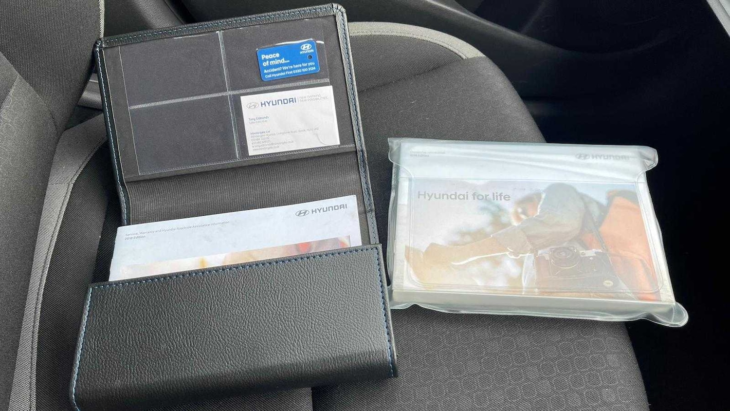 Used Hyundai KONA 2019 for sale - 77443358: Photo 31