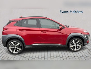 Used Hyundai KONA 2019 for sale - 77443358: Photo
