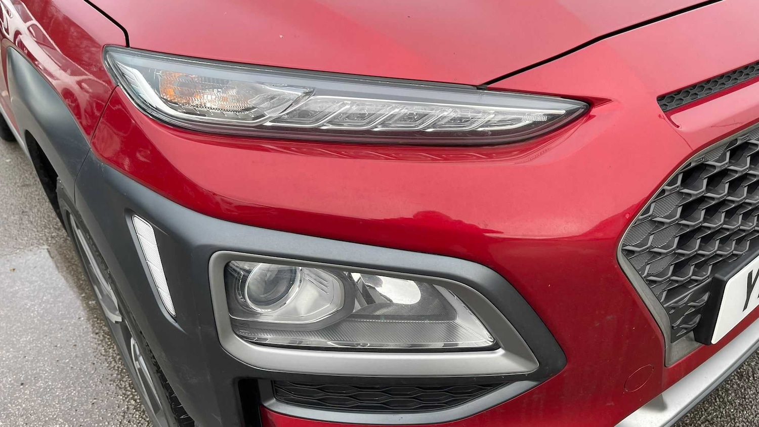 Used Hyundai KONA 2019 for sale - 77443358: Photo 8