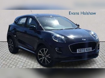 Used Ford Puma 2022 for sale - 78464959: Photo