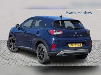 Used Ford Puma 2022 for sale - 78464959: Photo