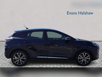 Used Ford Puma 2022 for sale - 78464959: Photo