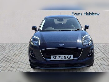 Used Ford Puma 2022 for sale - 78464959: Photo