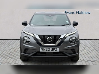 Used Nissan Juke 2022 for sale - 78507083: Photo