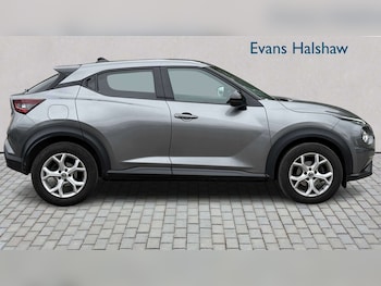 Used Nissan Juke 2022 for sale - 78507083: Photo
