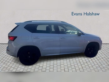 Used Ford Fiesta 2017 for sale - 78550752: Photo