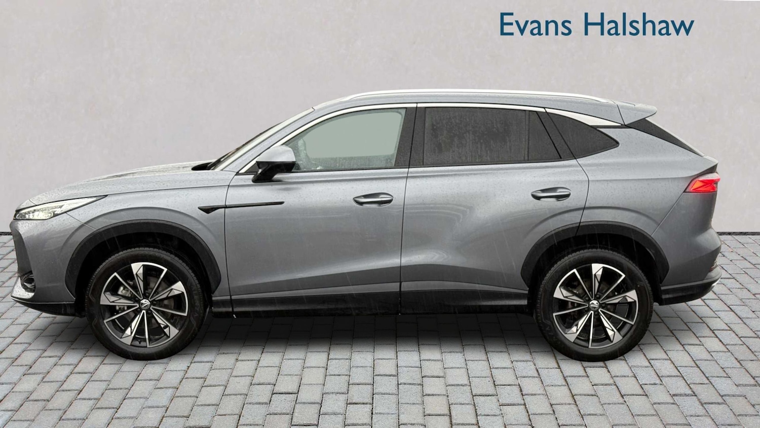 Used MG MG HS 2024 for sale - 77401669: Photo 4