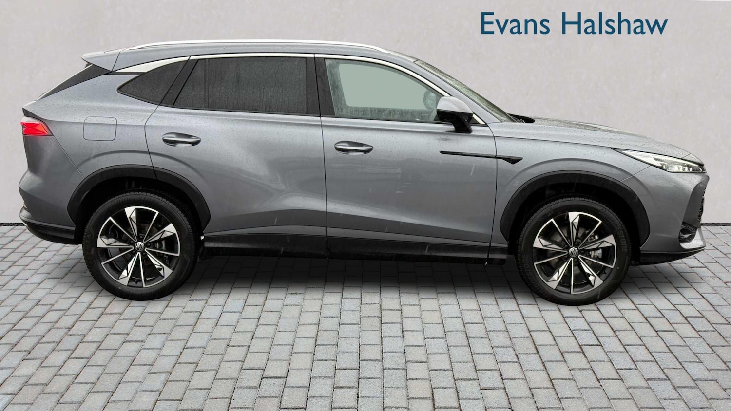 Used MG MG HS 2024 for sale - 77401669: Photo 6