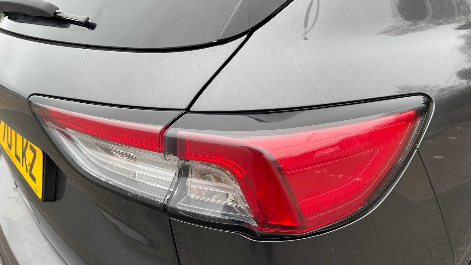 Used Ford Kuga 2020 for sale - 77894418: Photo 12