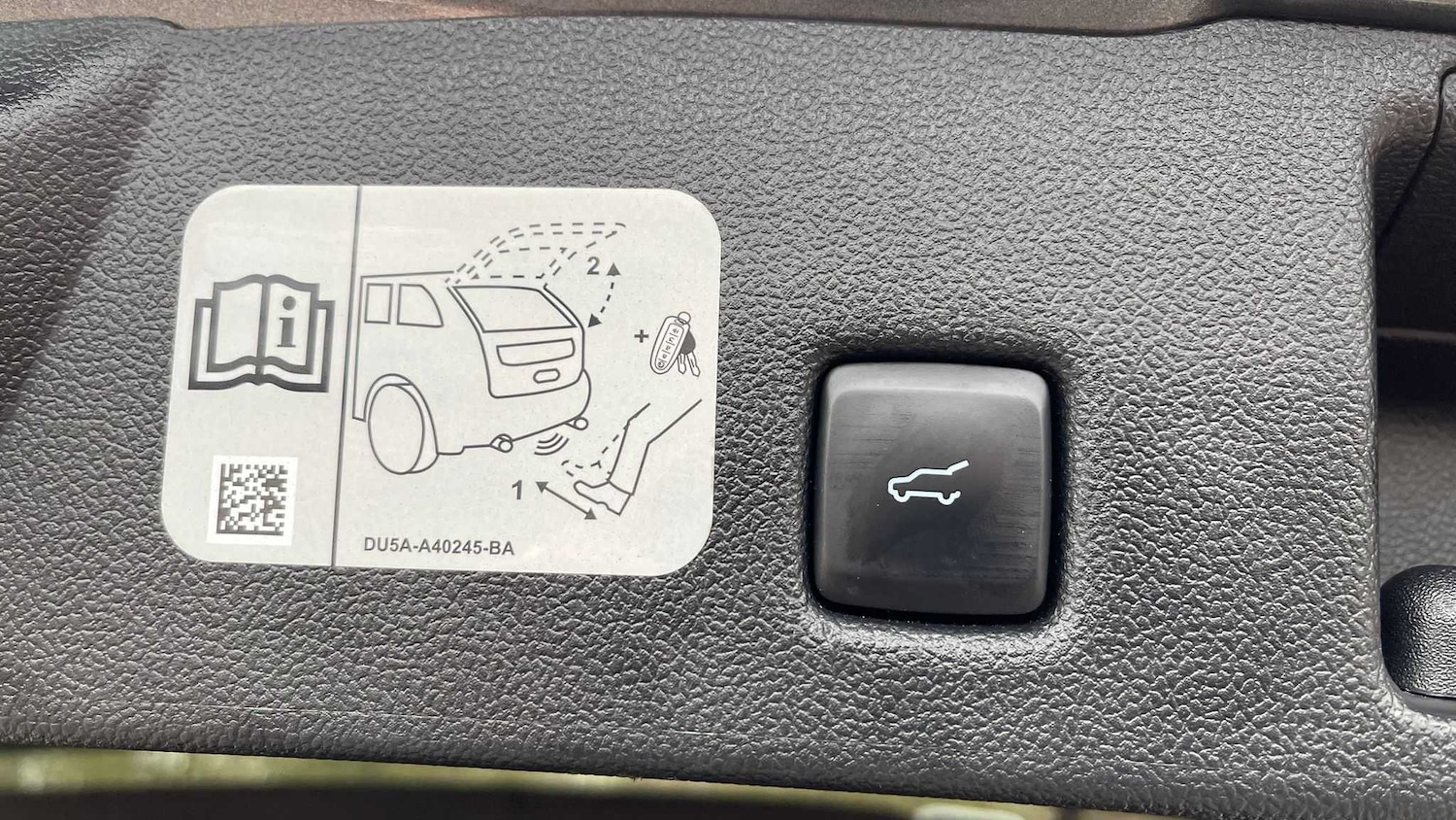 Used Ford Kuga 2020 for sale - 77894418: Photo 13