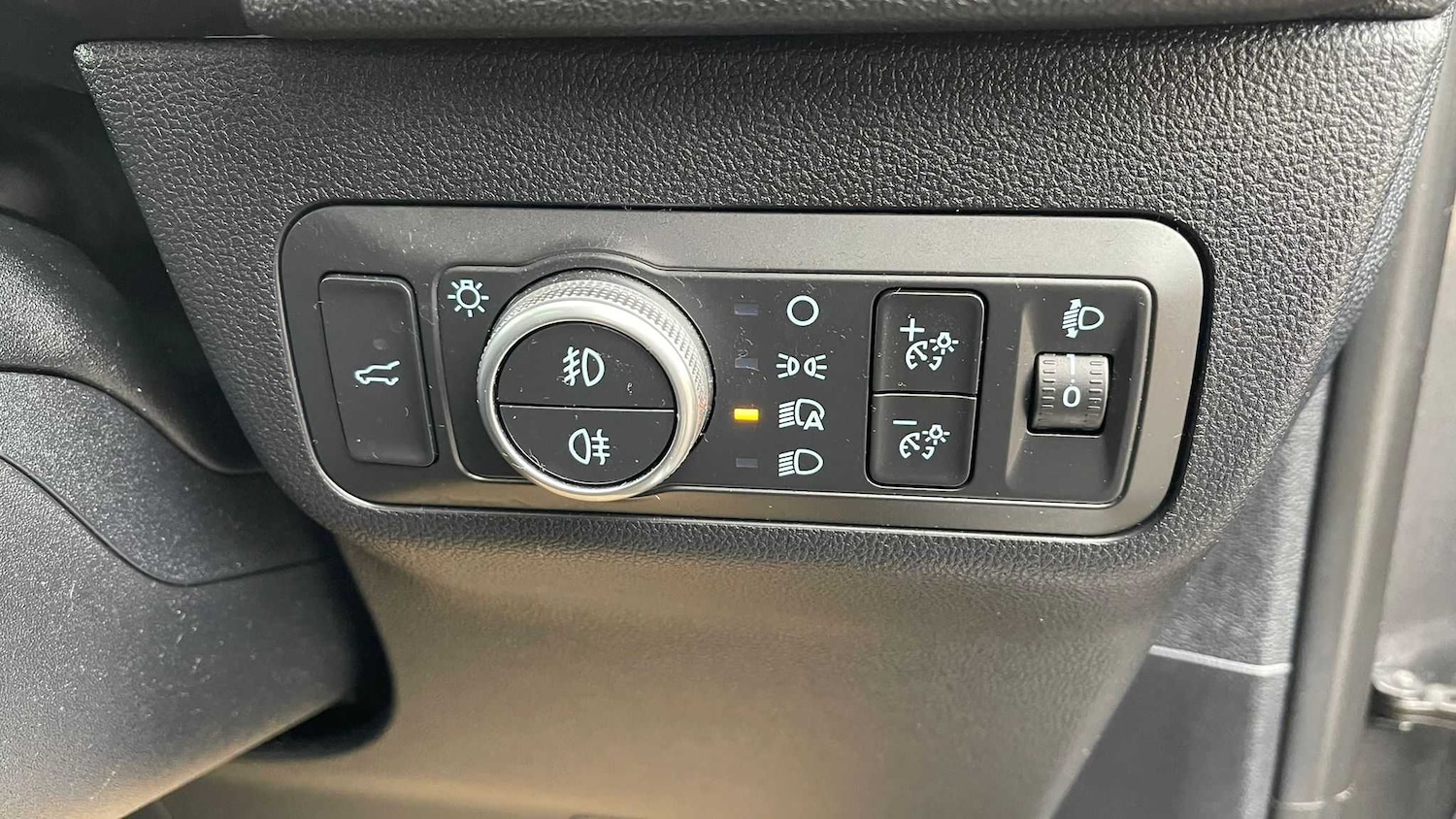 Used Ford Kuga 2020 for sale - 77894418: Photo 18