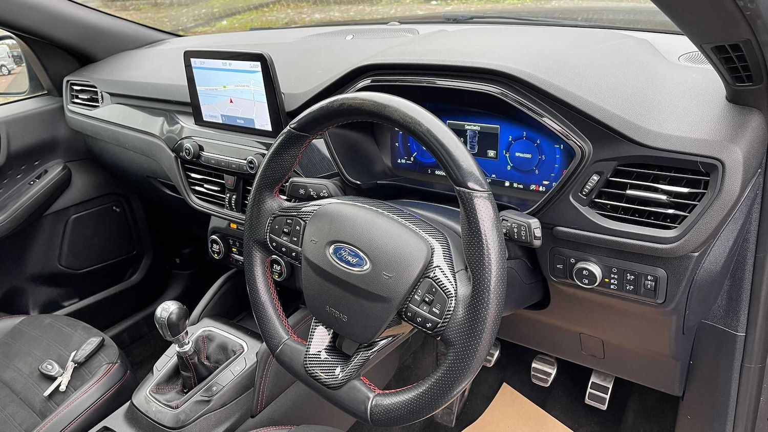 Used Ford Kuga 2020 for sale - 77894418: Photo 19