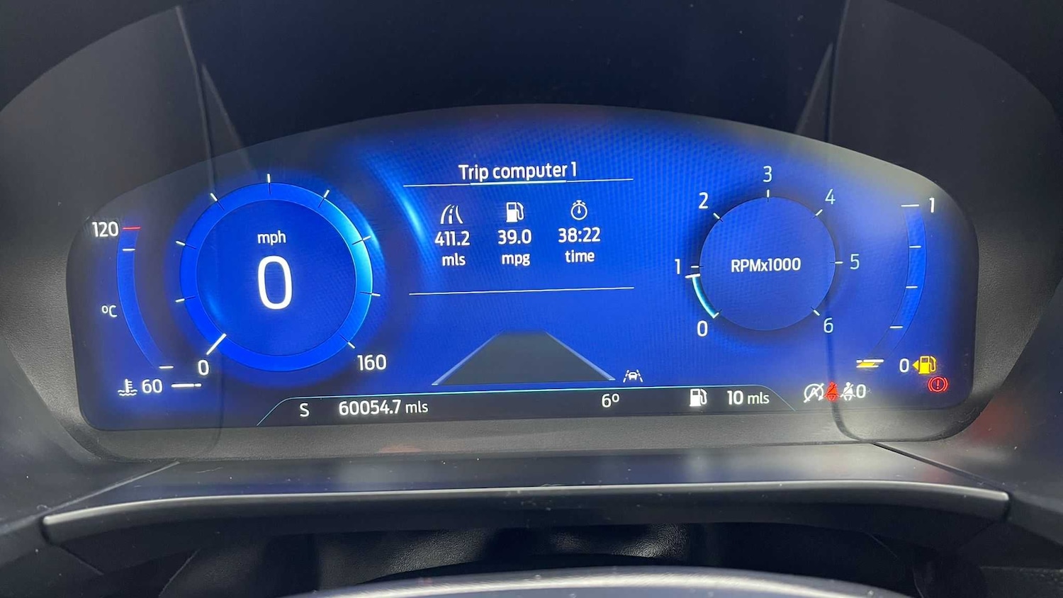 Used Ford Kuga 2020 for sale - 77894418: Photo 20