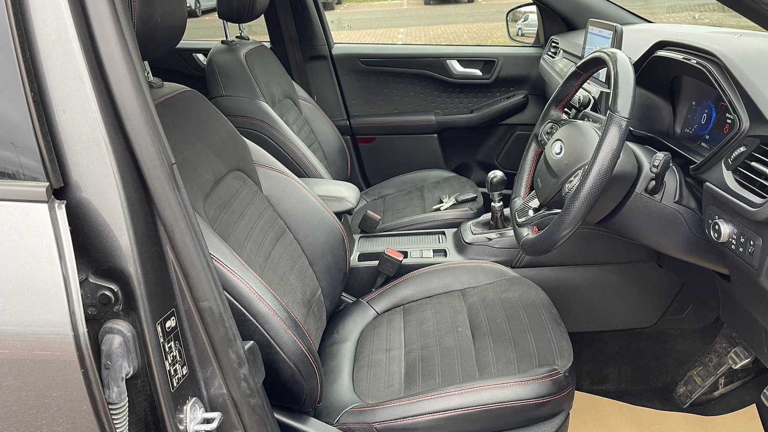 Used Ford Kuga 2020 for sale - 77894418: Photo 21