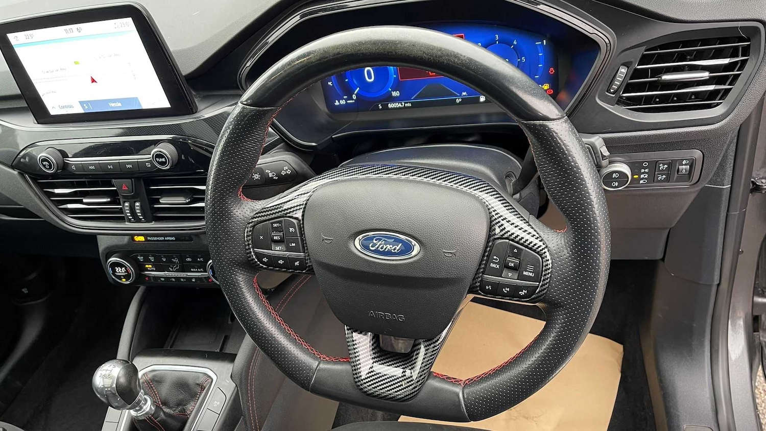 Used Ford Kuga 2020 for sale - 77894418: Photo 23