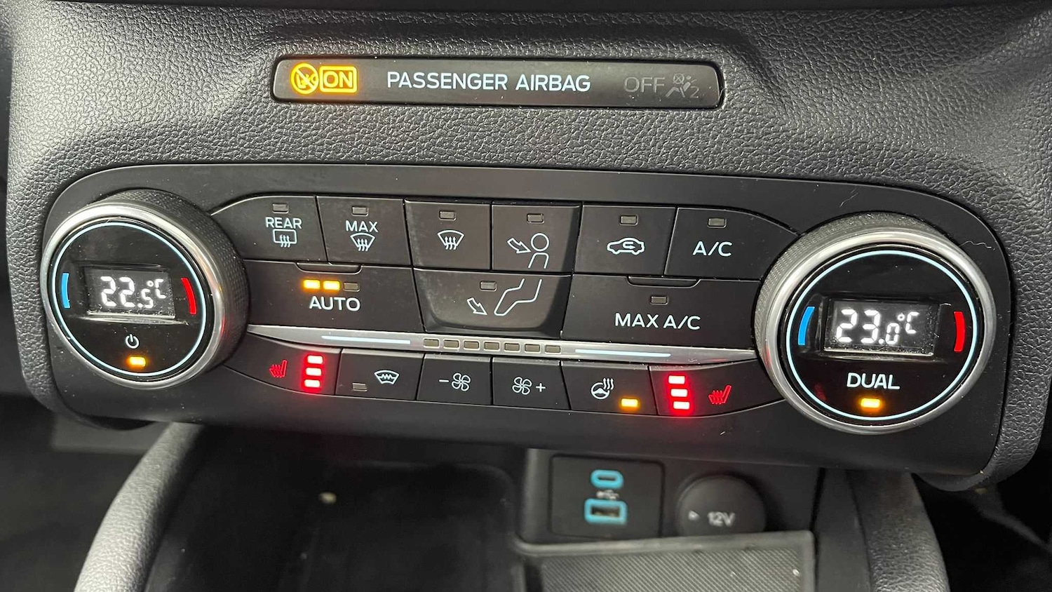 Used Ford Kuga 2020 for sale - 77894418: Photo 25