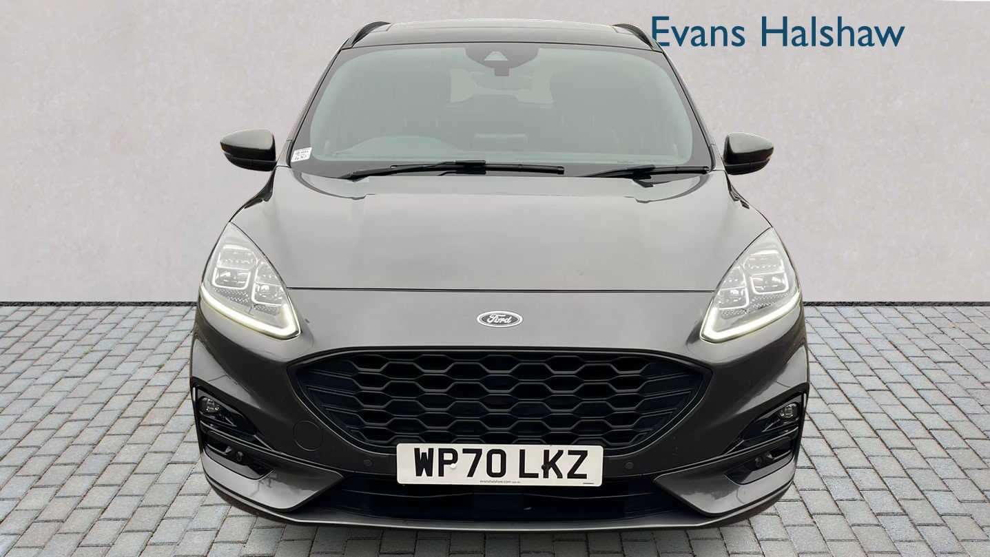 Used Ford Kuga 2020 for sale - 77894418: Photo 4