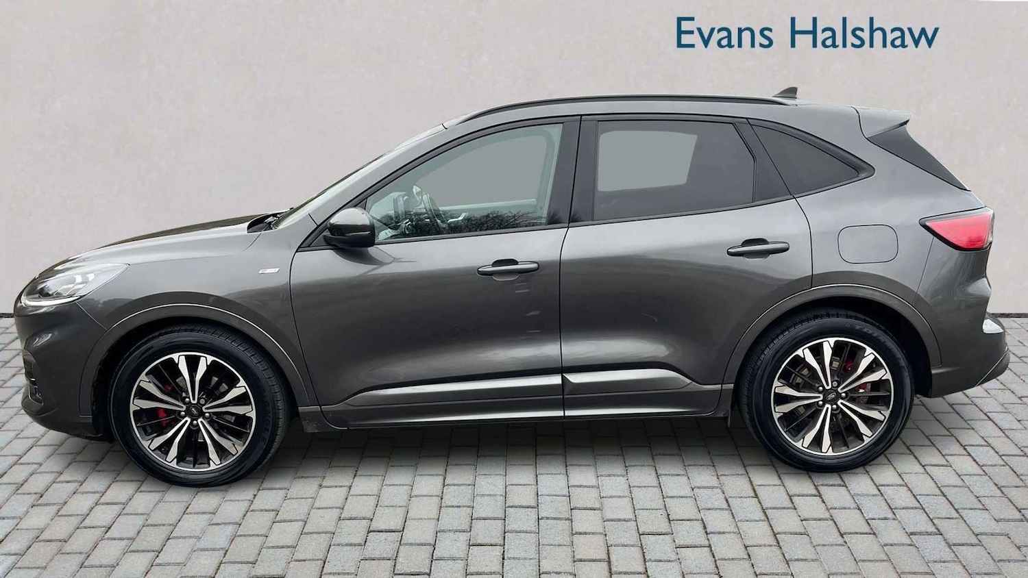 Used Ford Kuga 2020 for sale - 77894418: Photo 5