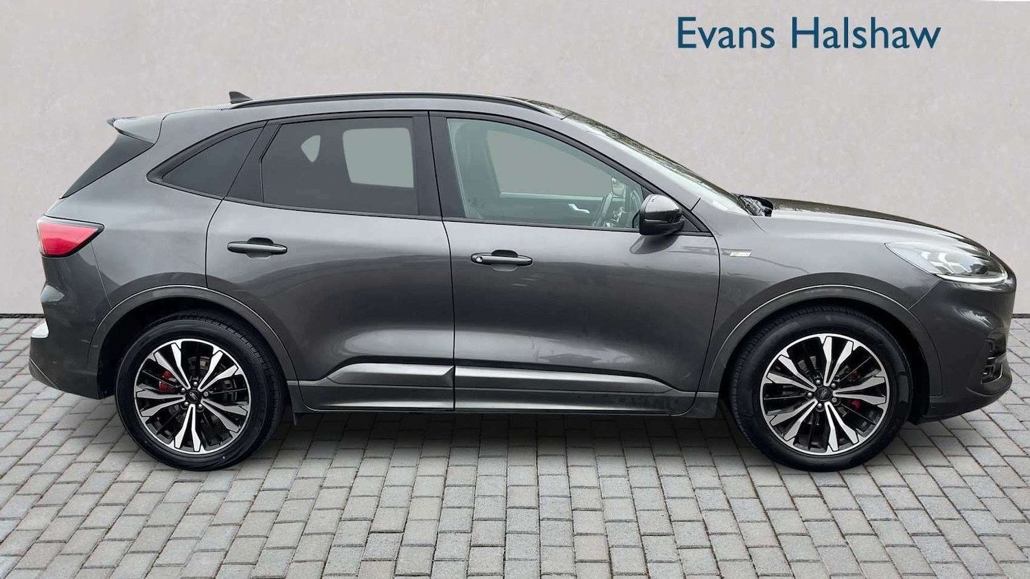 Used Ford Kuga 2020 for sale - 77894418: Photo 6