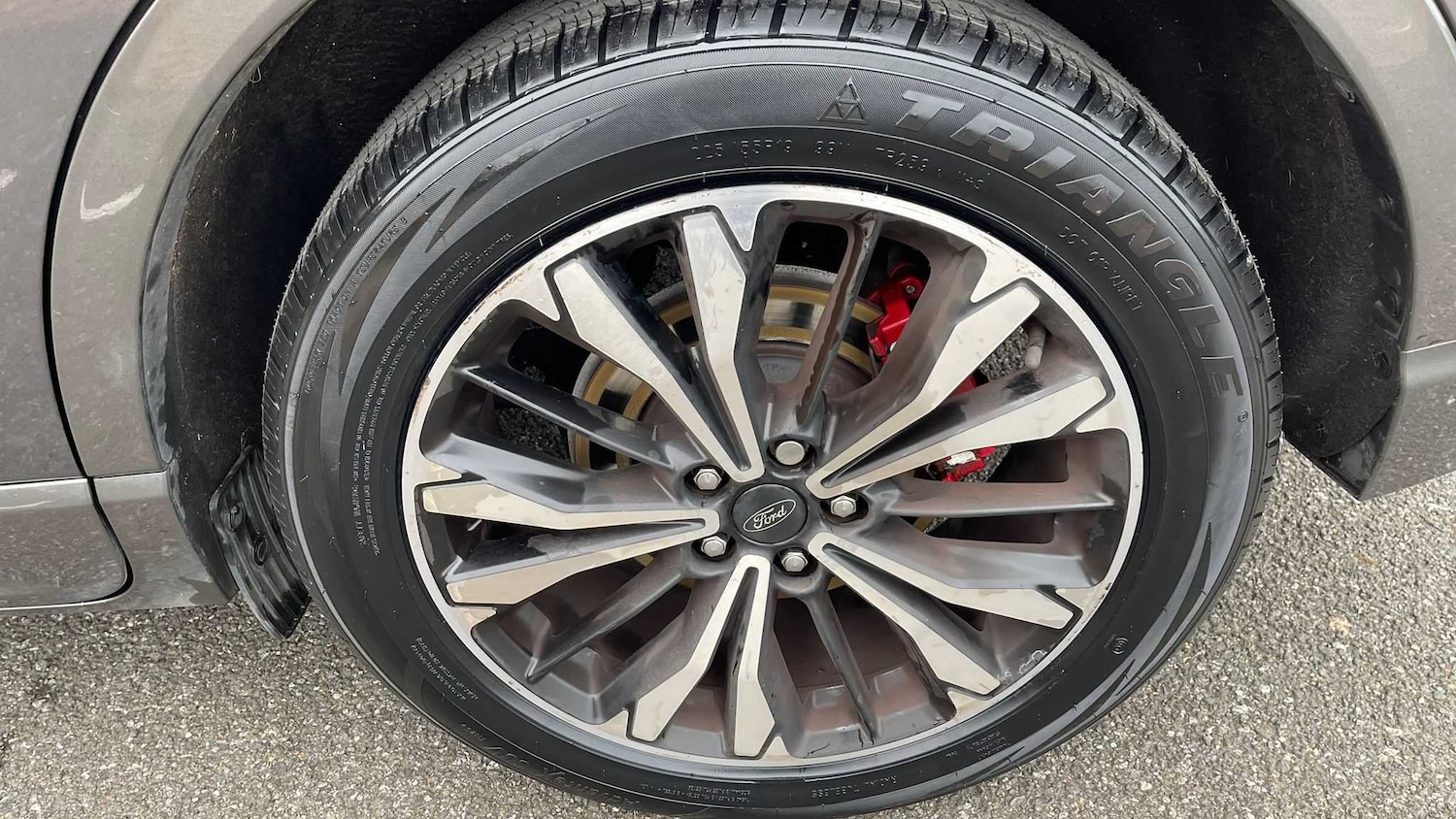 Used Ford Kuga 2020 for sale - 77894418: Photo 7