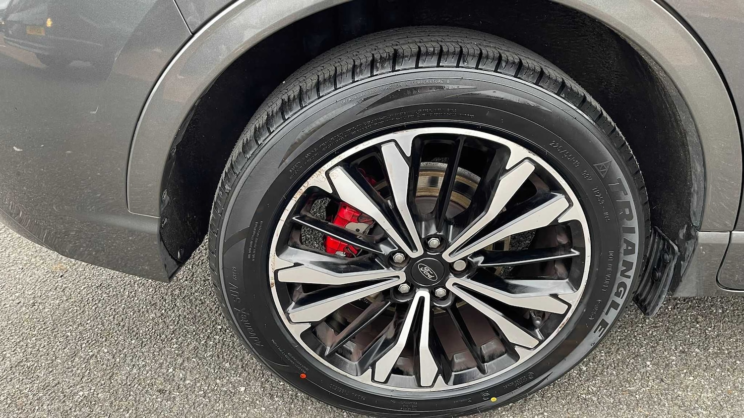 Used Ford Kuga 2020 for sale - 77894418: Photo 8