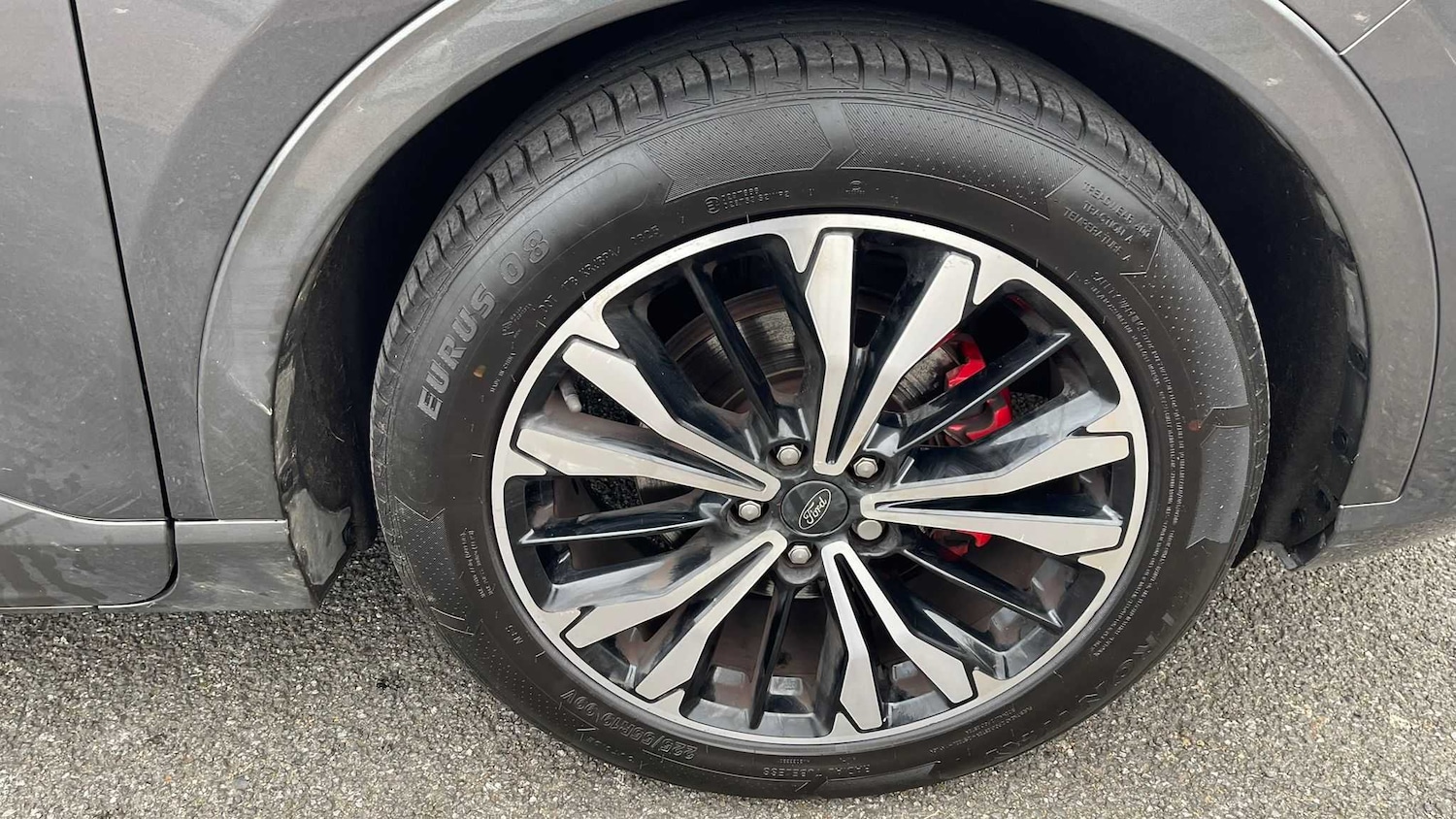 Used Ford Kuga 2020 for sale - 77894418: Photo 9