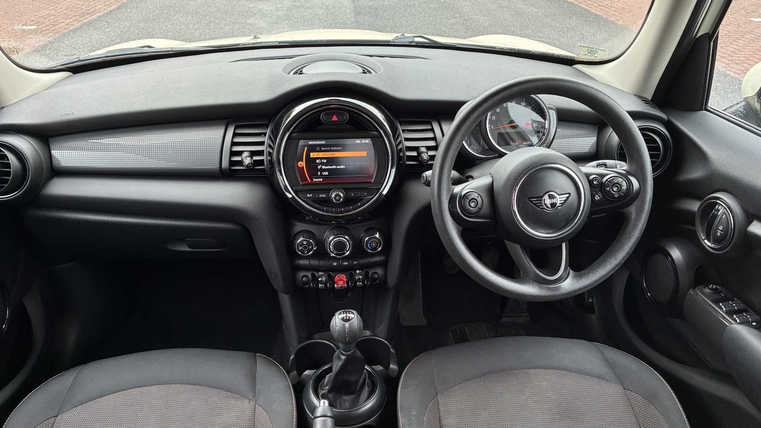 Used MINI Hatch 2018 for sale - 75967968: Photo 10