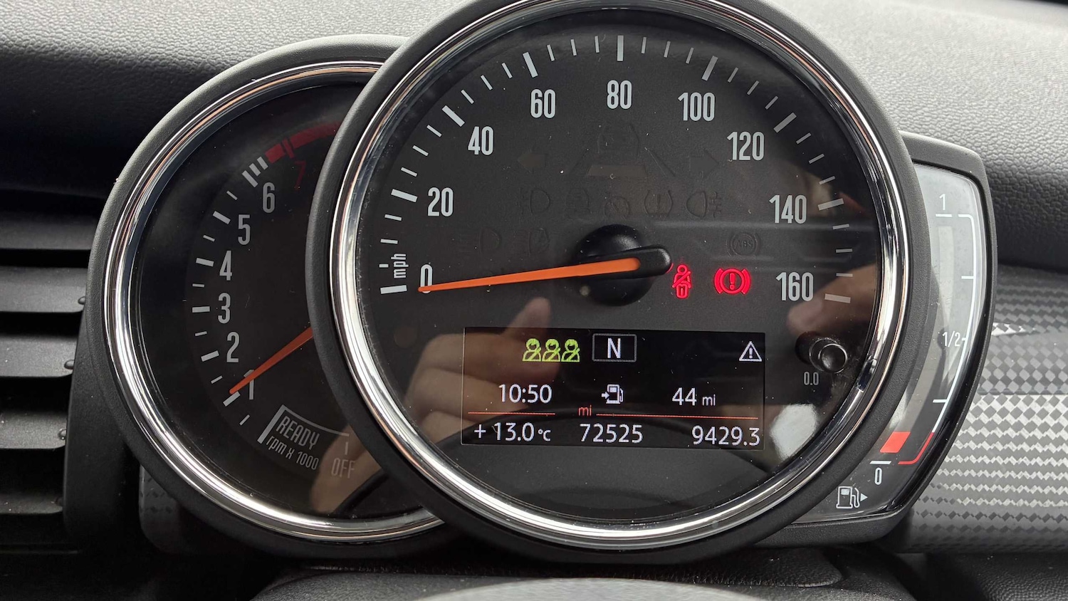 Used MINI Hatch 2018 for sale - 75967968: Photo 13