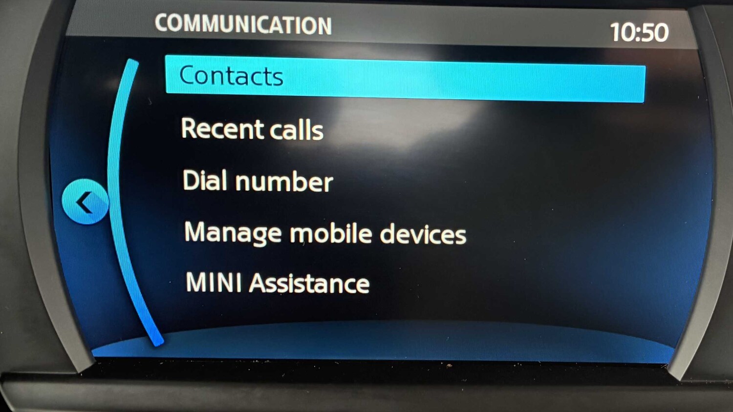 Used MINI Hatch 2018 for sale - 75967968: Photo 16