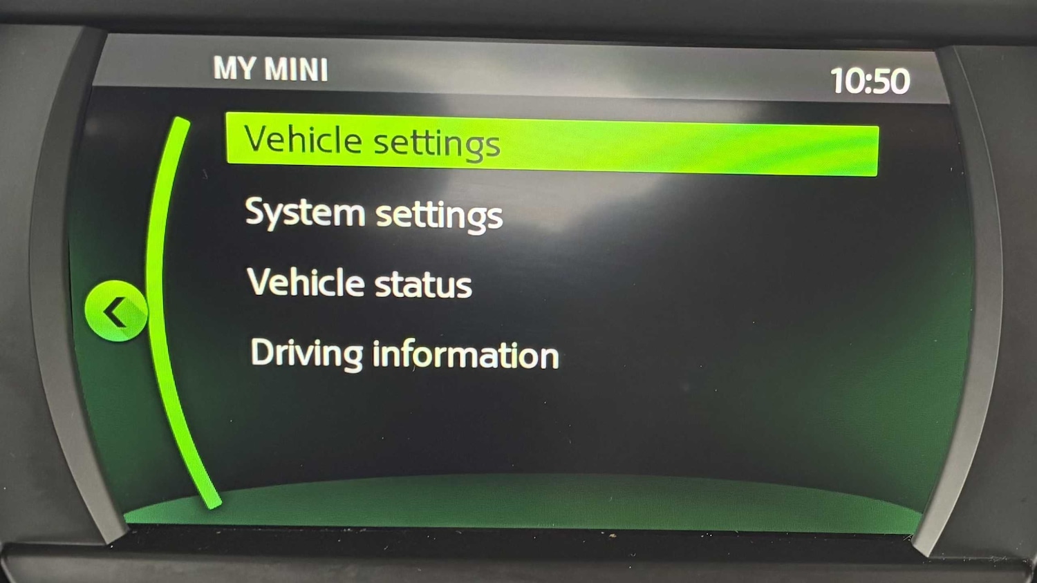 Used MINI Hatch 2018 for sale - 75967968: Photo 17