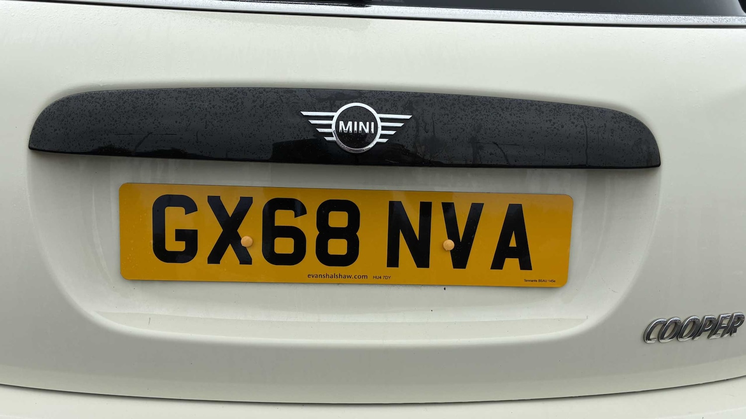 Used MINI Hatch 2018 for sale - 75967968: Photo 34
