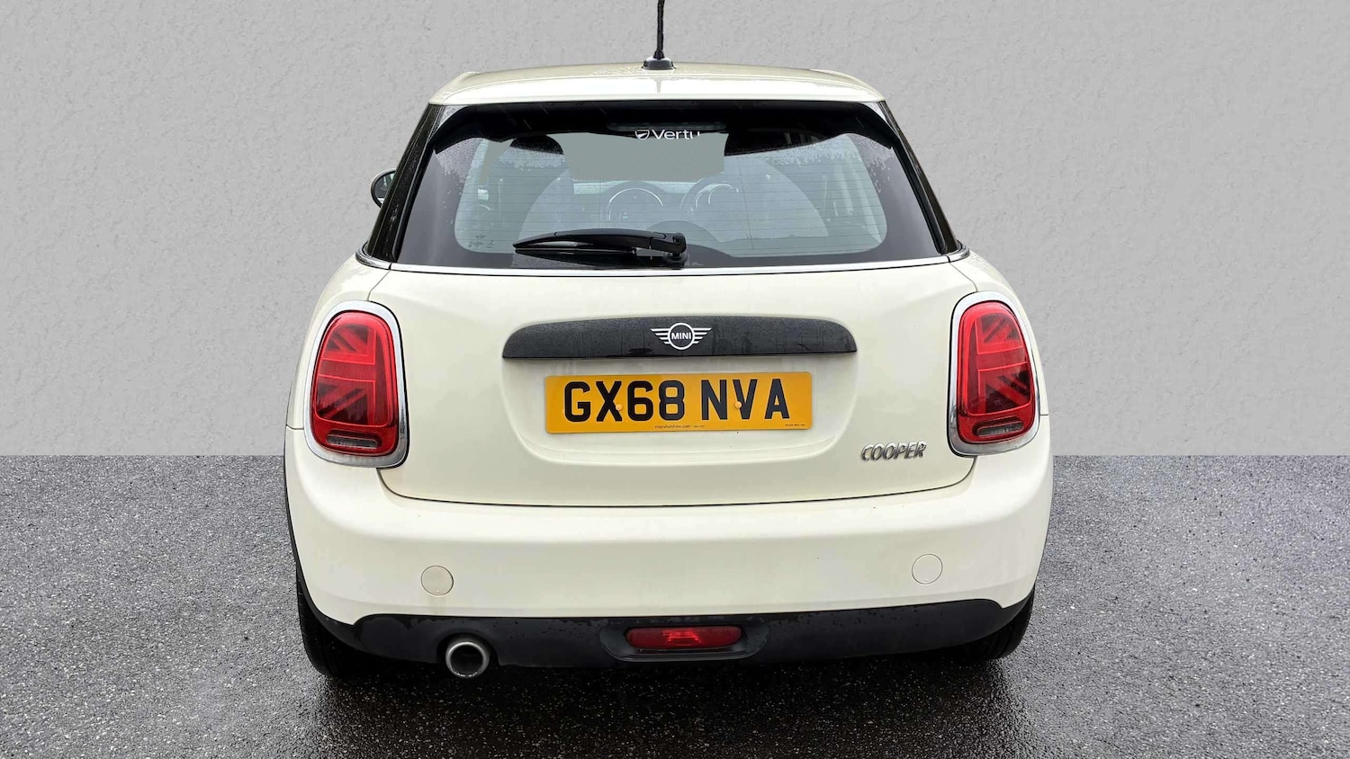 Used MINI Hatch 2018 for sale - 75967968: Photo 6