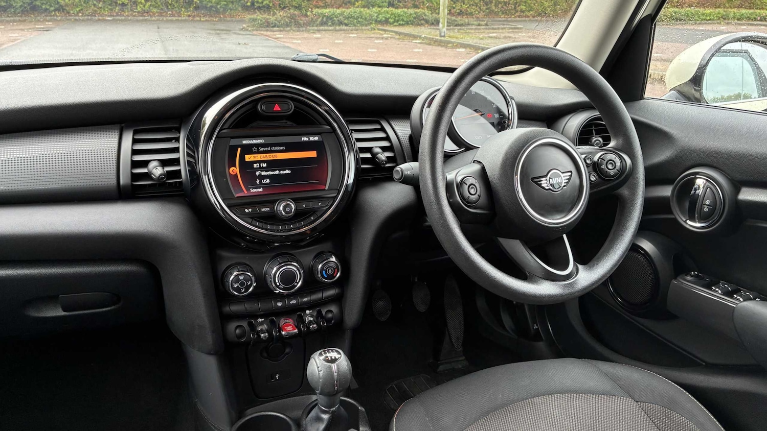 Used MINI Hatch 2018 for sale - 75967968: Photo 9