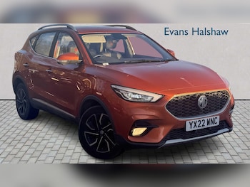 MG MG ZS feature image